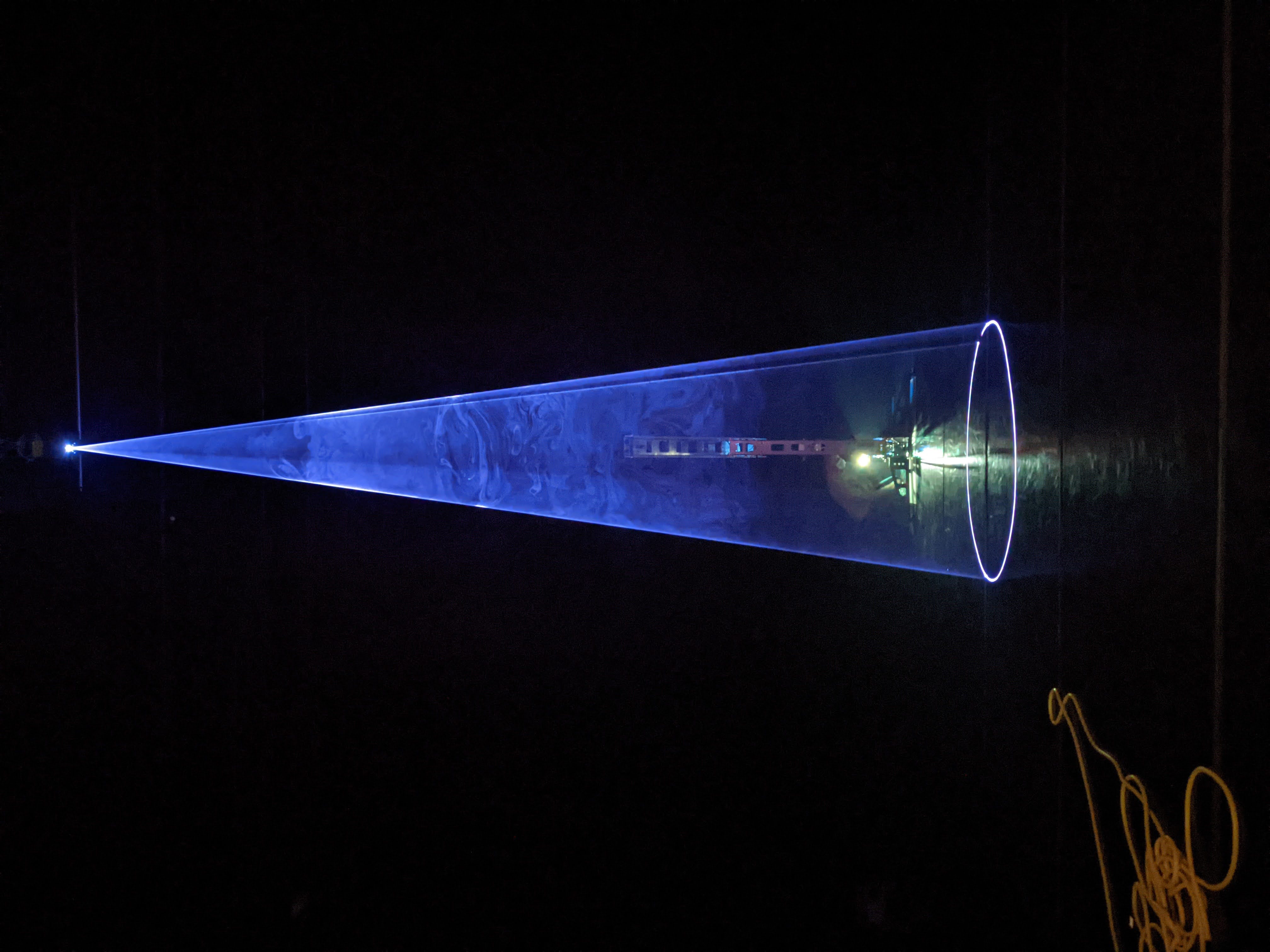 Laser